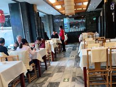 大堂-辣婆婆(航天桥店)