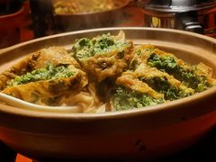 -徽三说·土徽菜·中国徽菜连锁品牌(一中店)