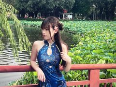 -荔湾湖公园
