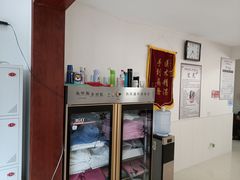-厚德盲人按摩(太阳城店)