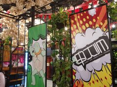 -甲大帅·甲鱼·椰子鸡主题餐厅(唐家店)