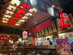 -竹涟烧肉(欢肆店•原星悦荟店)