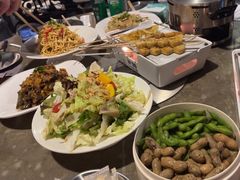 -No.DD戳子烧烤·江湖菜(北京总店)