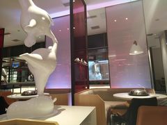 包房-许家菜.艺创菜(仁和新城店)
