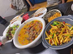 -九头鸟酒家(东高地店)