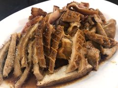 卤水拼盘-潮州菜馆(十里河店)