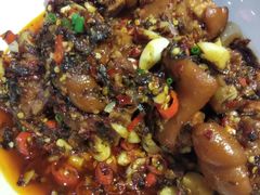 -辣得叫湘菜(四明店)