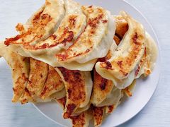 -劈柴院锅贴(沈阳路店)