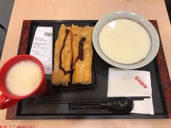 -永和大王(中关二店)