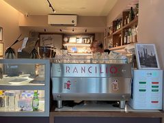 -Punchline Coffee&Roaster(同济大学店)