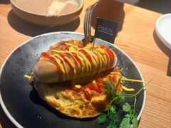 -沛家·西餐Brunch·直火料理