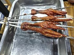 -老虎滩大连海鲜烧烤(建邺云锦路总店)