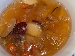 -香宫中餐厅 · 桂林香格里拉