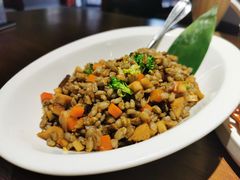 -素心小筑(后沙裕镇店)