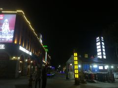 -肯德基(孝陵卫地铁站店)