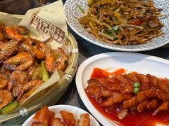 -肖记公安牛肉鱼杂馆·省级非物质文化遗产(江汉路直营店)