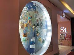 -St蛋糕王国(亨特店)