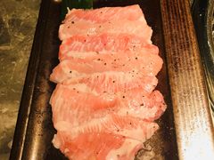 -厚贞日式烤肉(龙之梦店)