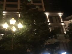 -武汉马哥孛罗酒店