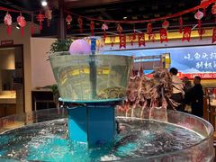 -魏铭鱼头捞饭(晋阳路店)