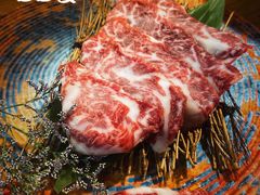 -隐炉和牛烧肉店(群力店)