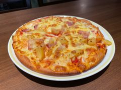 -萨莉亚意式餐厅(杭州西溪龙湖天街店)