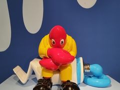 -chi K11艺术空间展览厅