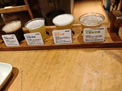 -木屋烧烤(南新店)