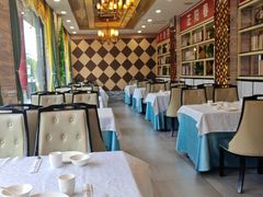-津悦·正阳春烤鸭(红旗南路店)