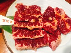 热血横隔膜-热血兄弟·炭火烤肉(融侨中心店)