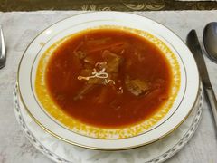 -92°C俄式厨房(中央大街店)