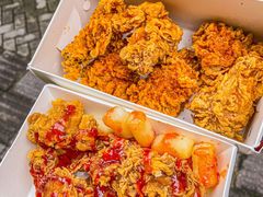 -味子夫鸡柳(解放碑总店)