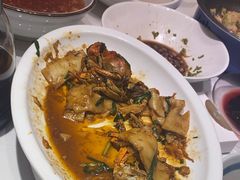 -筱爷叔·上海传统手工菜(玉树路店)