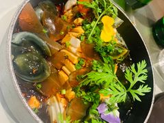 -大鸭梨烤鸭(枣园店)