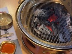 -闻老头·菊花炭烤肉(D11店)