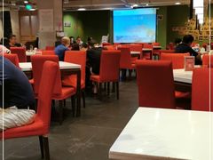 大堂-金鼎轩(亚运村店)
