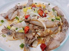 -郭姐·威海渔村(黄兴路店)