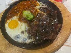-豪享来中西餐厅(隆昌店)