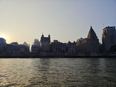 -黄浦江游览(十六铺码头)