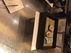 万斯阁西餐厅-北京王府井希尔顿酒店·万斯阁西餐厅