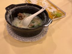 -新梅园不夜粥(龙华店)