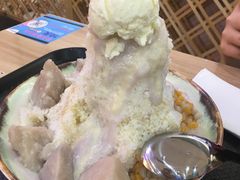 -鲜芋仙(观音桥大融城LG店)