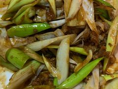 -万柳阁小馆·花园餐厅(龙潭湖店)