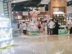 -布吉佳兆业广场