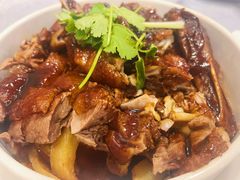 招牌豉油碌鹅-粤·向群饭店(龙津东路总店)