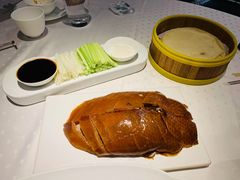 烤全鸭-上海小南国(仲盛世界商城店)