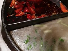 -盡膳口福跷脚牛肉火锅(北美新天地店)