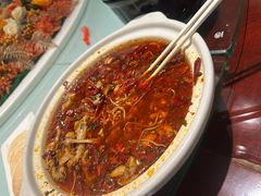-王府井酒店(金桥港湾店)