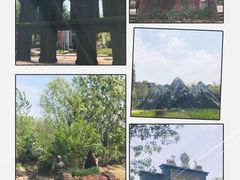 -武清南湖绿博园