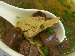 血汤-月亮房·白斩鸡(娄山关路店)